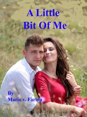 cover image of A Little Bit of Me